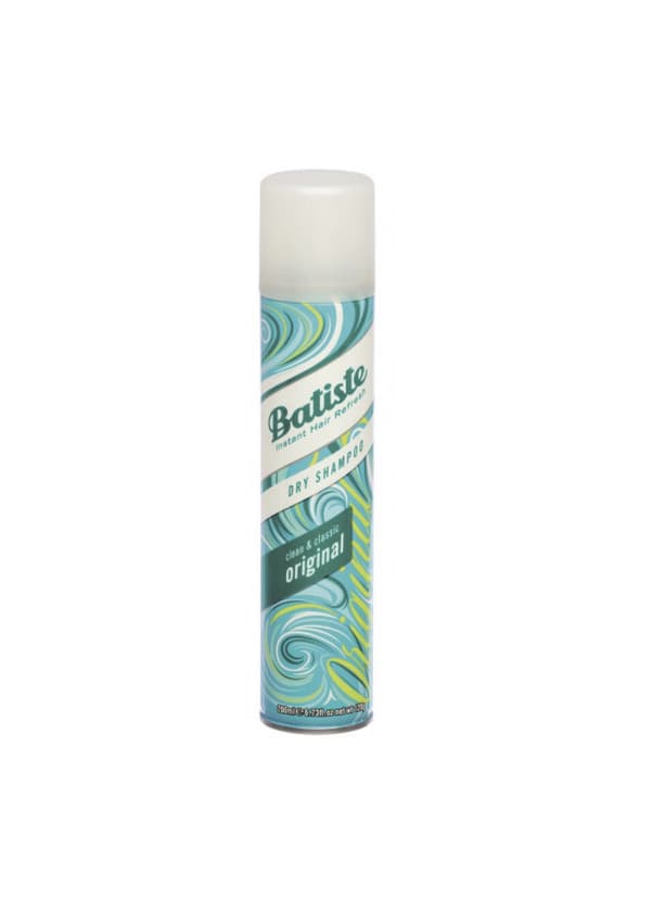 Producto Champu seco original Batiste