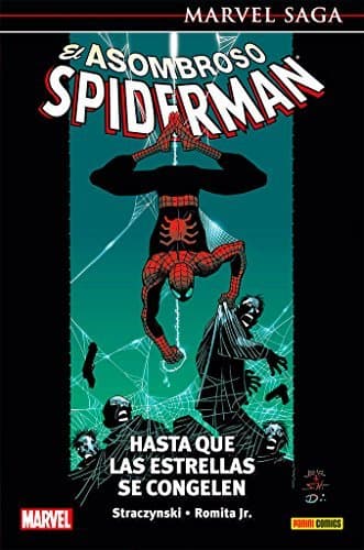 Libro El Asombroso Spiderman 2