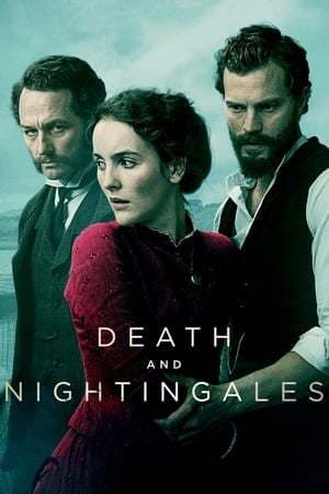 Serie Death and Nightingales