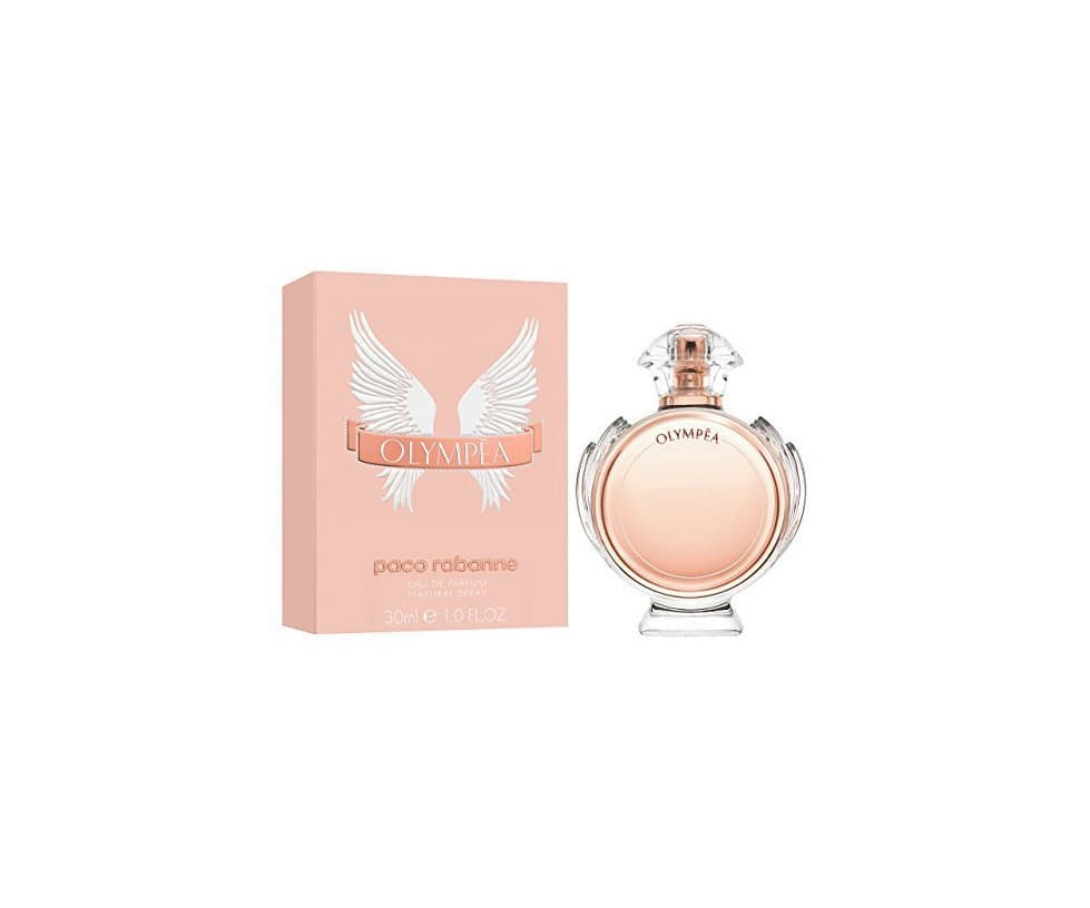 Product Paco Rabanne Olympea Ladies EDP 80ml by Paco Rabanne