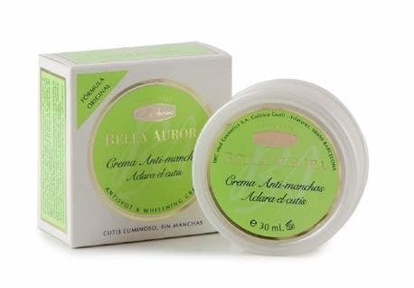 Belleza BELLA AURORA ANTI-MANCHAS DOBLE FUERZA CREMA 30ML