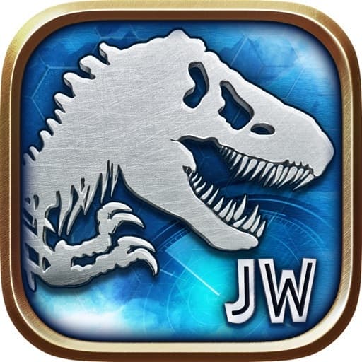 App Jurassic World™: el juego