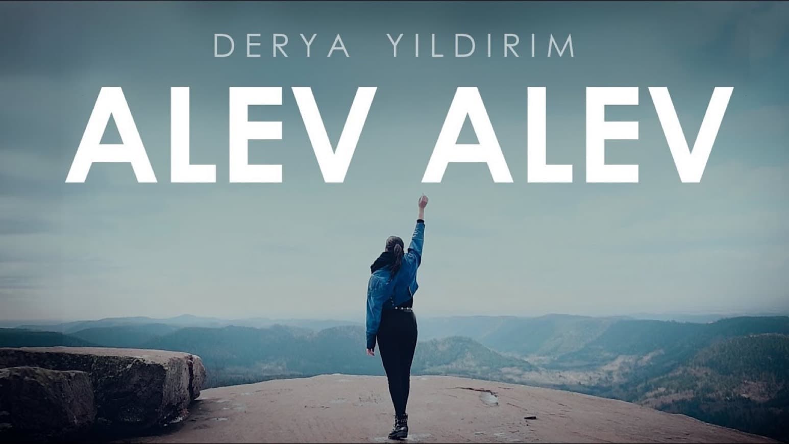 Canción Derya Yildirim - Alev Alev (Cover) - YouTube