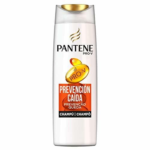 Beauty Pantene Pro-V Prevención Caída Champú para el Cabello con Tendencia a la