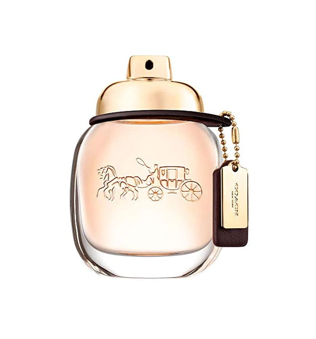 Beauty Coach Coach Woman Agua de Perfume