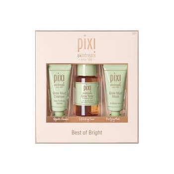 Product Pixi Best Of Bright Estuche cuidados faciales 