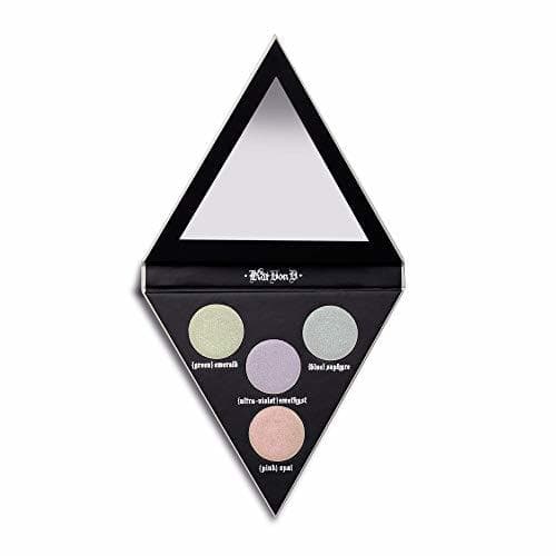 Product Kat Von D Alchemist Holographic Palette