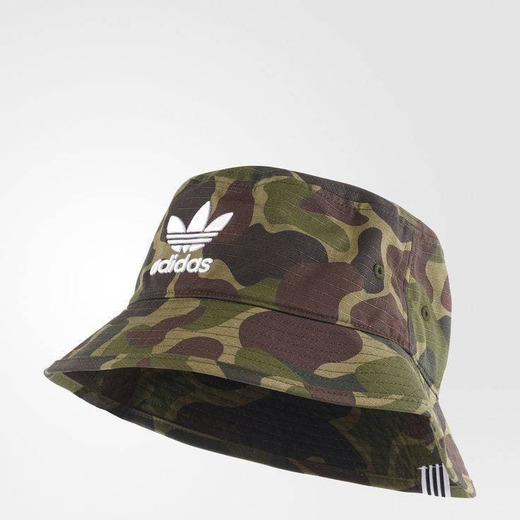 Producto Bucket hat Adidas militar 