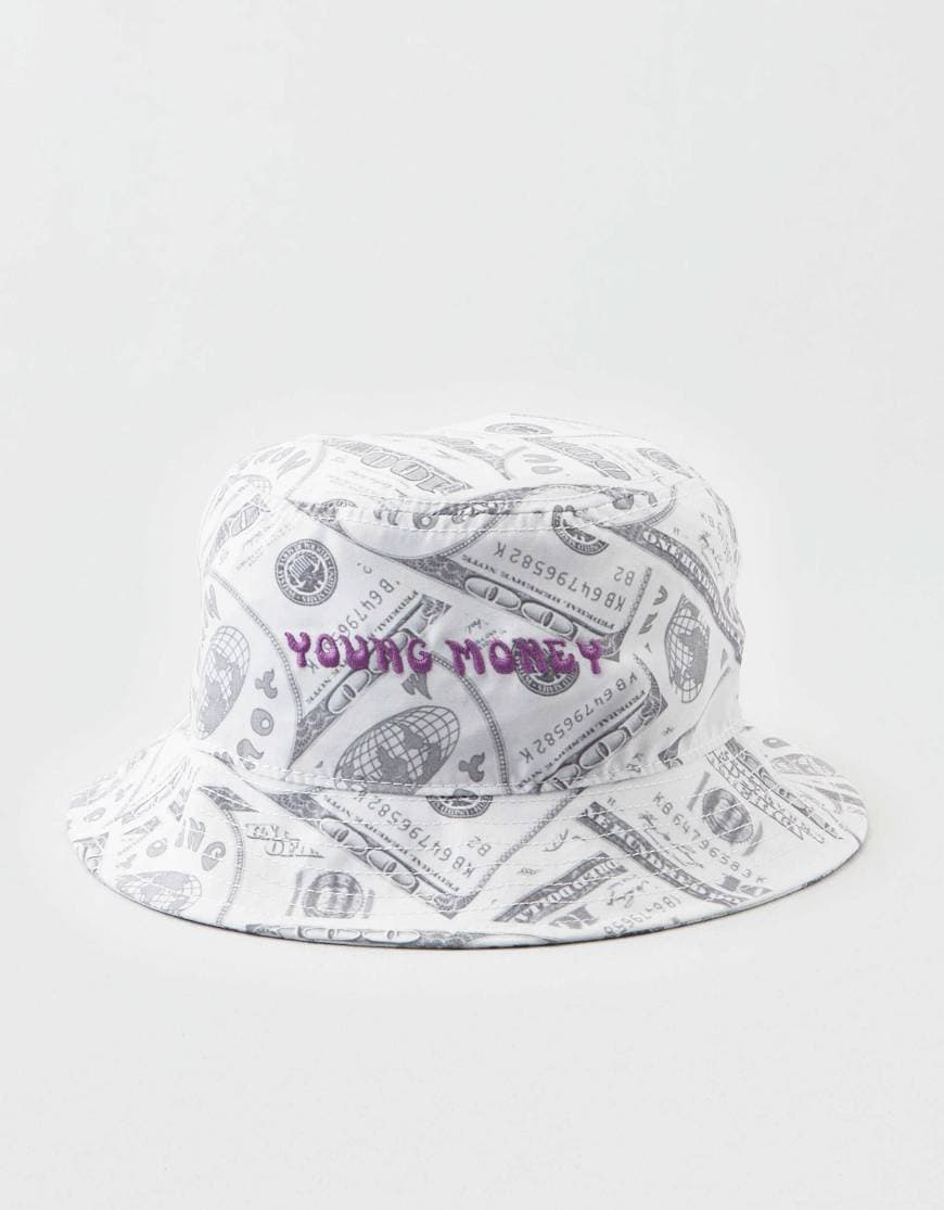 Producto Bucket hat money