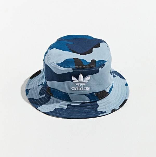 Product Bucket hat Adidas militar 