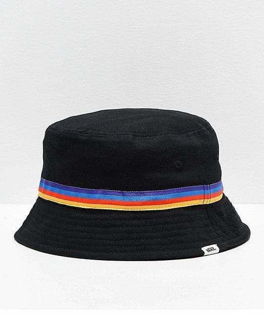 Product Bucket hat vans