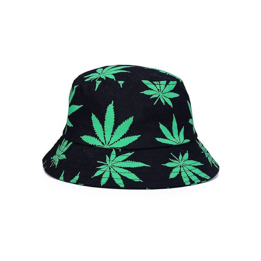 Product Bucket hat marihuana