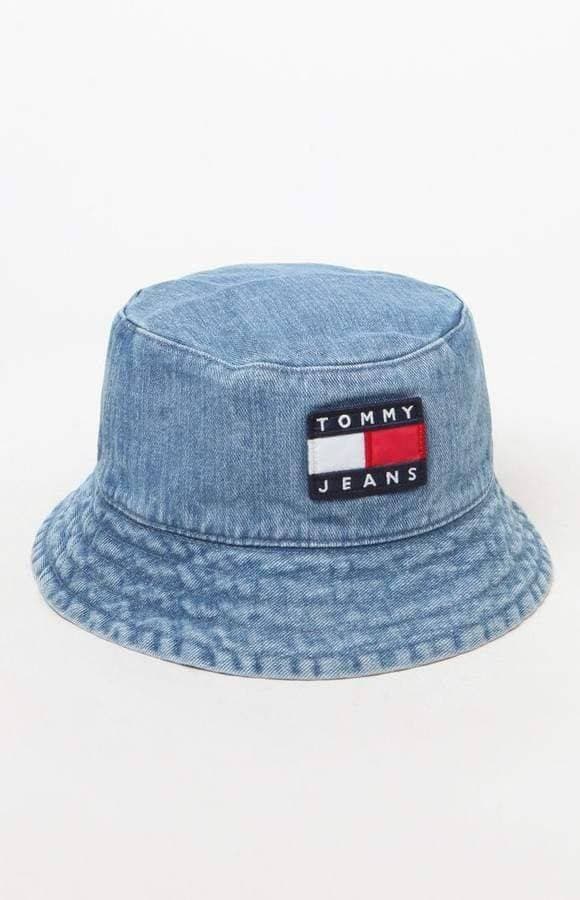 Product Bucket hat Tommy Jeans