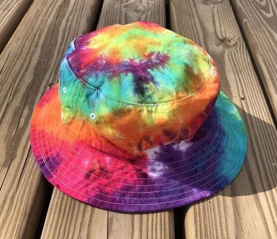 Product Bucket hat multicolor