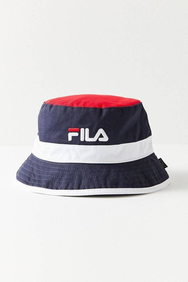 Product Bucket hat Fila