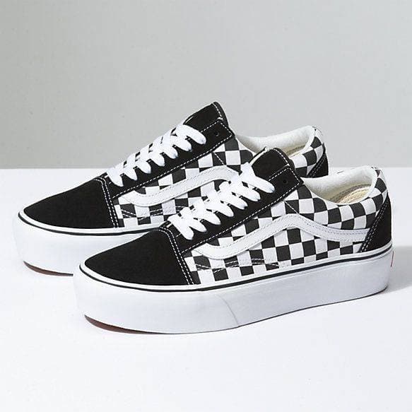 Producto Vans old skool