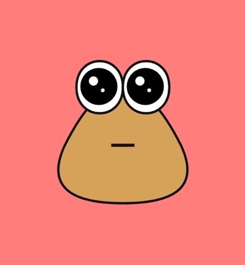 Videojuegos Pou