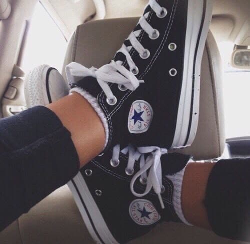 Lugar Converse