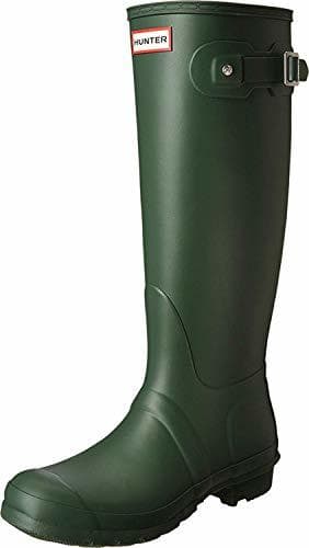 Place Hunter Wellington Boots