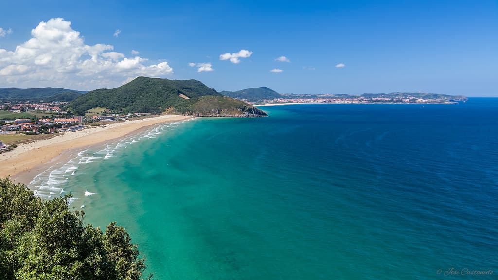 Place Playa de Berria