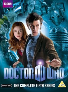 Serie Doctor Who