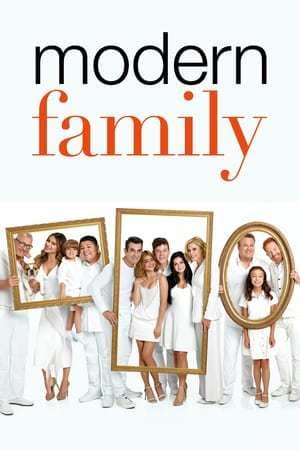 Serie Modern Family