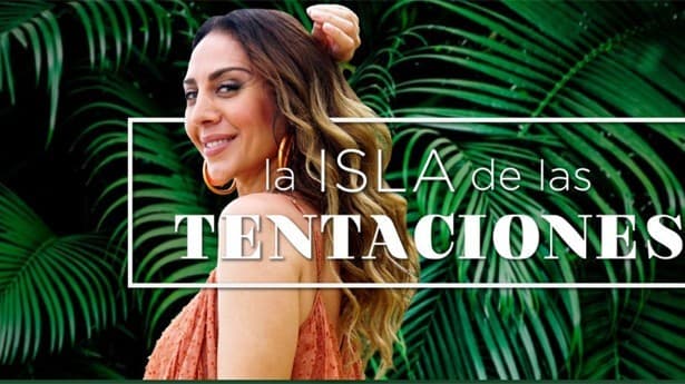 Moda La isla de las tentaciones - Telecinco