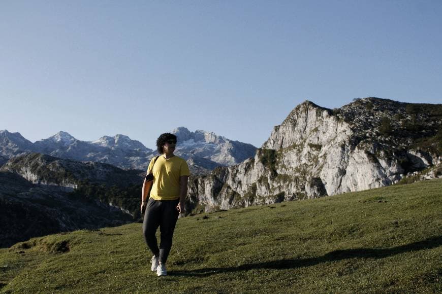 Place Picos de Europa