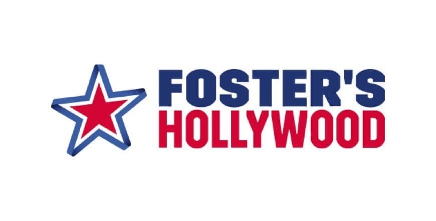 Restaurantes Foster's Hollywood