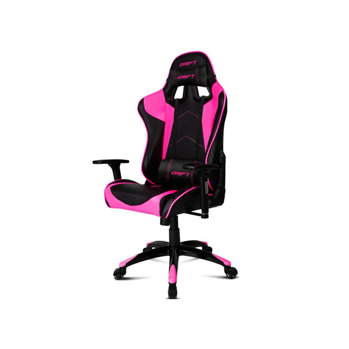 Producto Drift DR300BG - Silla Gaming Profesional,