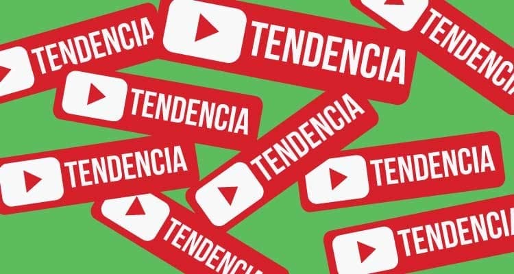 Fashion Tendencias de YouTube