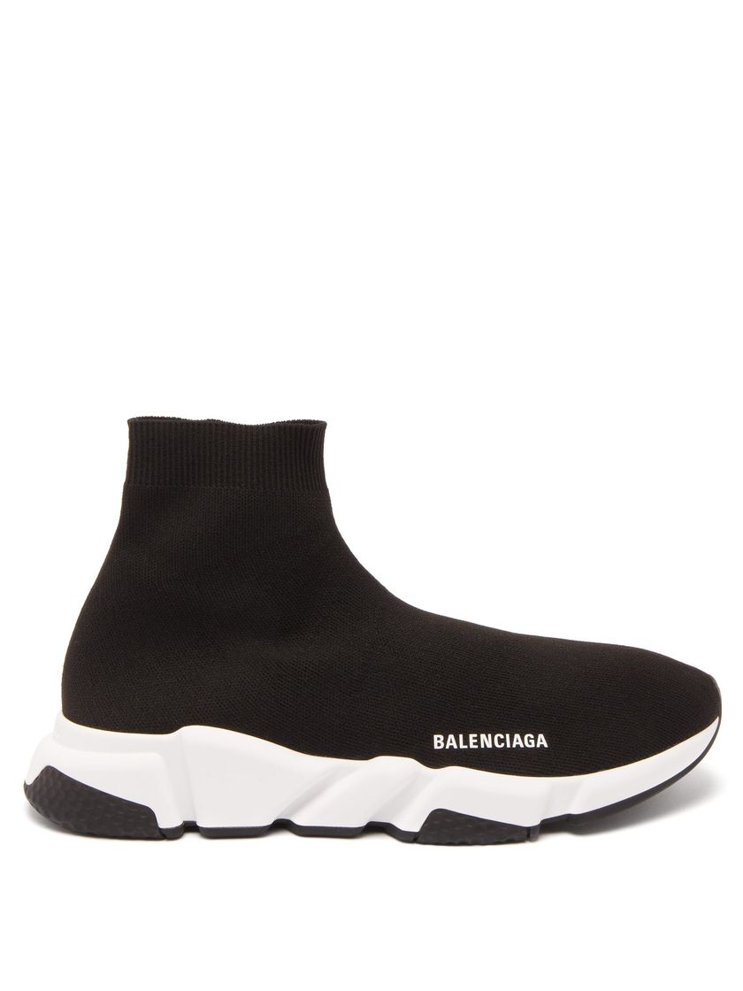 Moda Zapatillas Balenciaga 