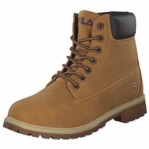 Producto Fila Maverick Mid Win Chipmunk 1010196EDU