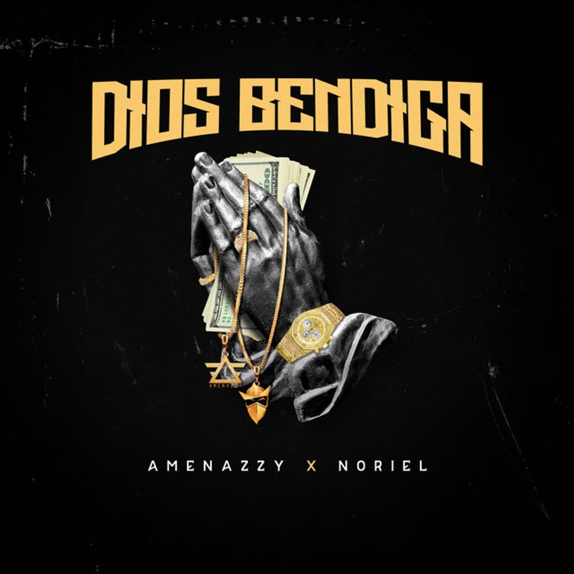 Music Dios Bendiga