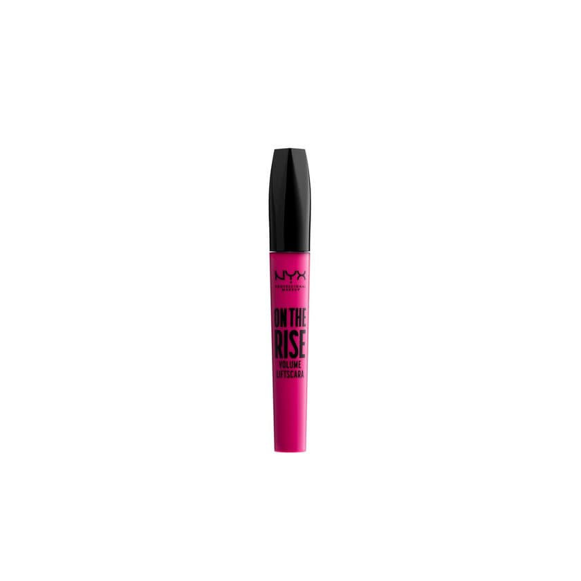 Product NYX Professional Make-Up On The Rise Mascara