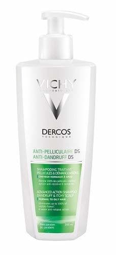 Belleza Vichy, Champú anti-caspa Decros Technique