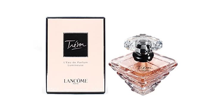 Beauty Lancôme Trésor Lumineuse Eau de Parfum Vaporizador 50 ml