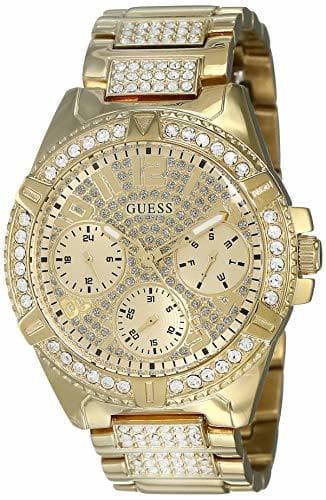 Fashion Guess W1156L2 Reloj de Damas