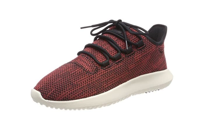 Moda Adidas Tubular Shadow CK, Zapatillas de Deporte para Hombre, Negro