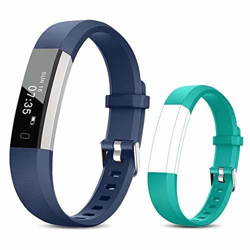 Product TOOBUR Reloj Inteligente para Mujer Hombre Niños