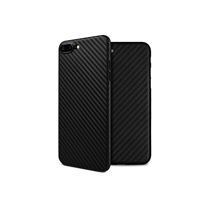 Electronic doupi UltraSlim Funda para iPhone 8 Plus / 7 Plus