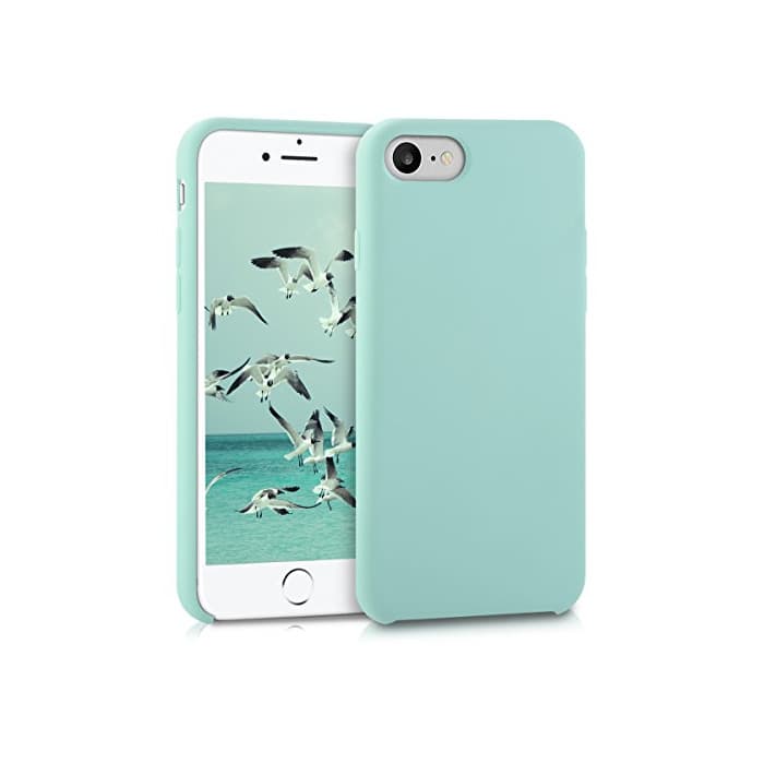 Electronic kwmobile Funda para Apple iPhone 7