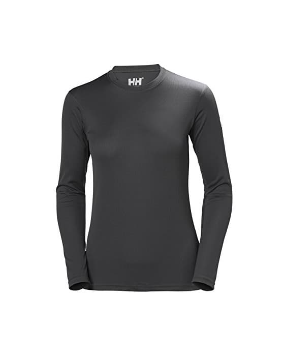 Moda Helly Hansen HH Tech Crew Camiseta Deportiva Manga Larga