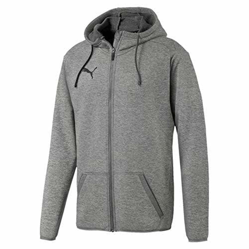 Fitness PUMA Liga Casual Sudadera