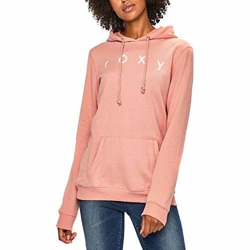 Fitness Roxy Eternally Yours-Sudadera con Capucha para Mujer