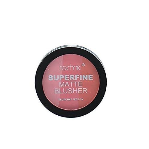 Beauty Colorete compacto Superfine de Technic