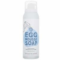 Belleza Too Cool For School Egg Mousse Soap