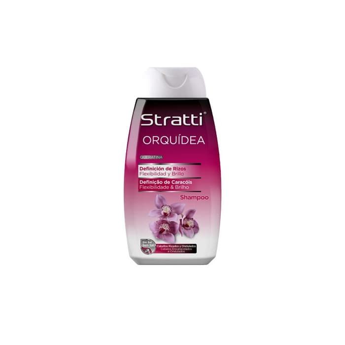 Producto Stratti Orquídea