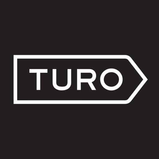 App Turo - Better Than Car Rental