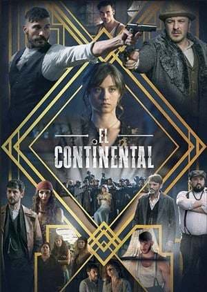 Serie El Continental